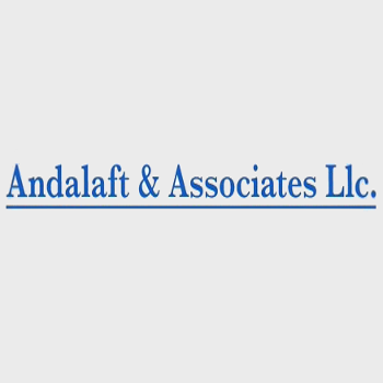 Photo of Andalaft & Associates LLC in Clifton City, New Jersey, United States - 6 Picture of Point of interest, Establishment, Lawyer