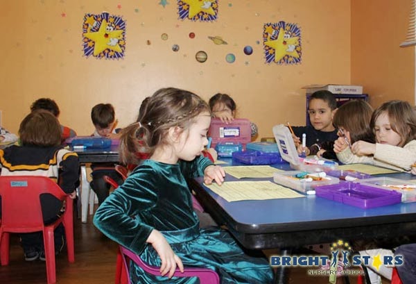 Photo of Bright Stars Nursery School in Bronx City, New York, United States - 10 Picture of Point of interest, Establishment, School