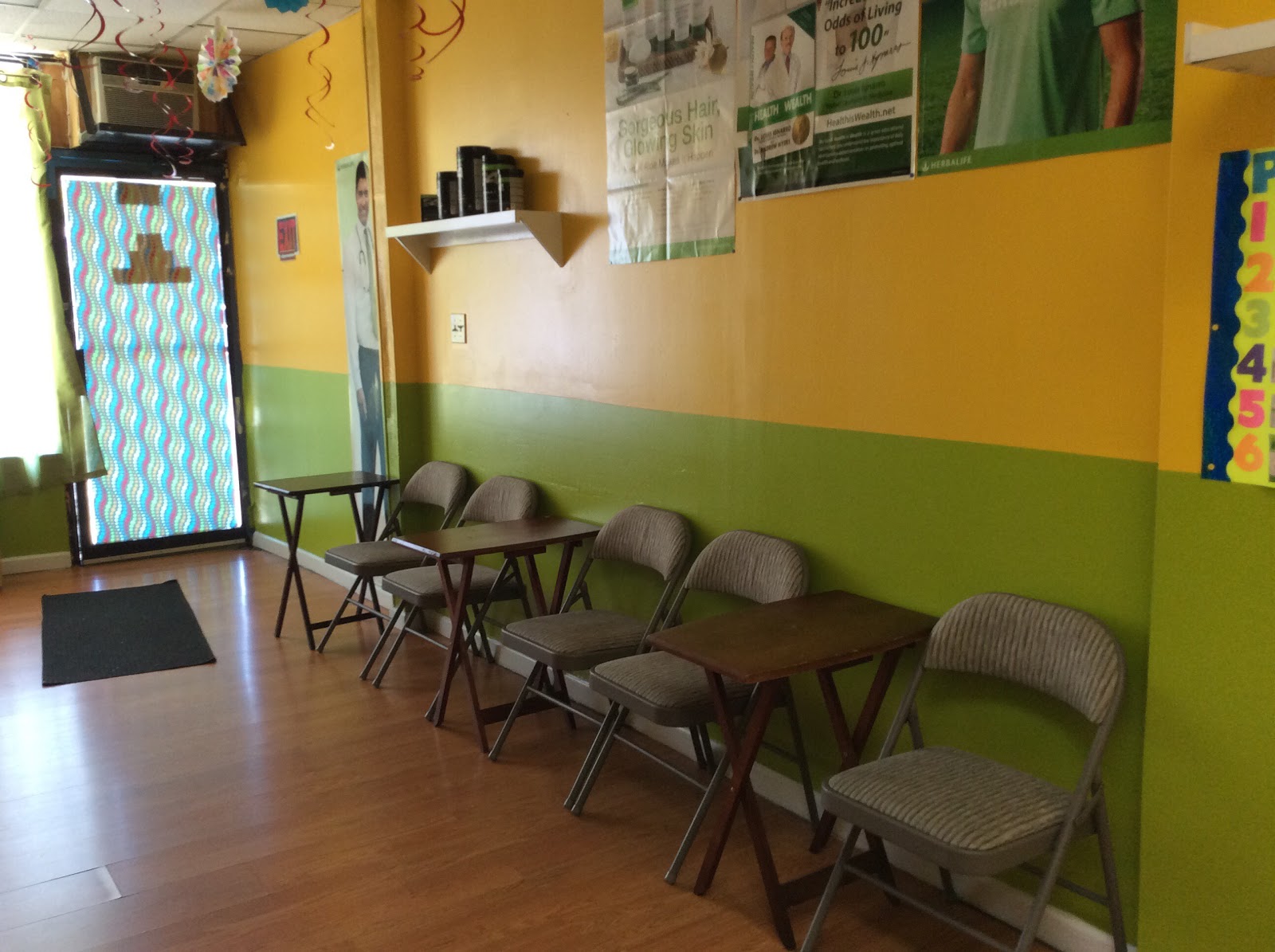 Photo of Herbalife in Bronx City, New York, United States - 9 Picture of Point of interest, Establishment, Store, Health, Gym