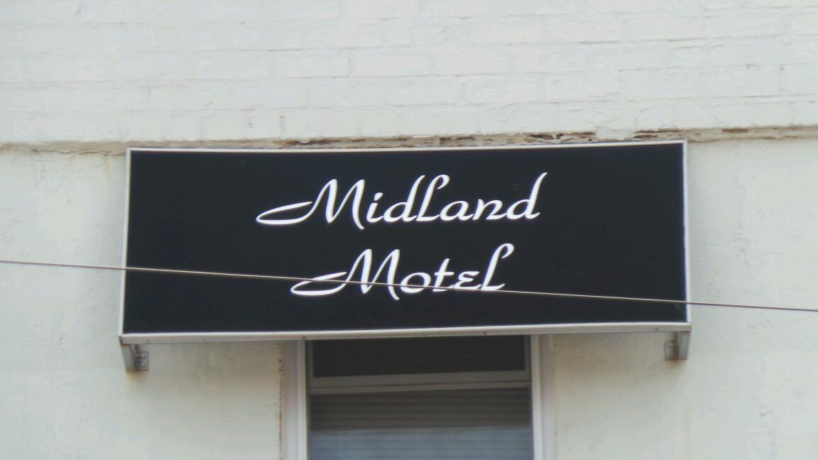 Photo of Midland Motor Inn in Richmond City, New York, United States - 2 Picture of Point of interest, Establishment, Lodging