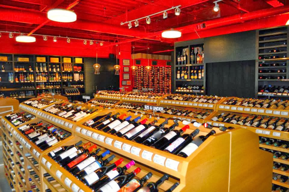 Photo of 24 Hubert Wines in New York City, New York, United States - 6 Picture of Food, Point of interest, Establishment, Store, Liquor store