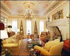 Photo of Luxury Manhattan Real Estate in New York City, New York, United States - 8 Picture of Point of interest, Establishment, Real estate agency