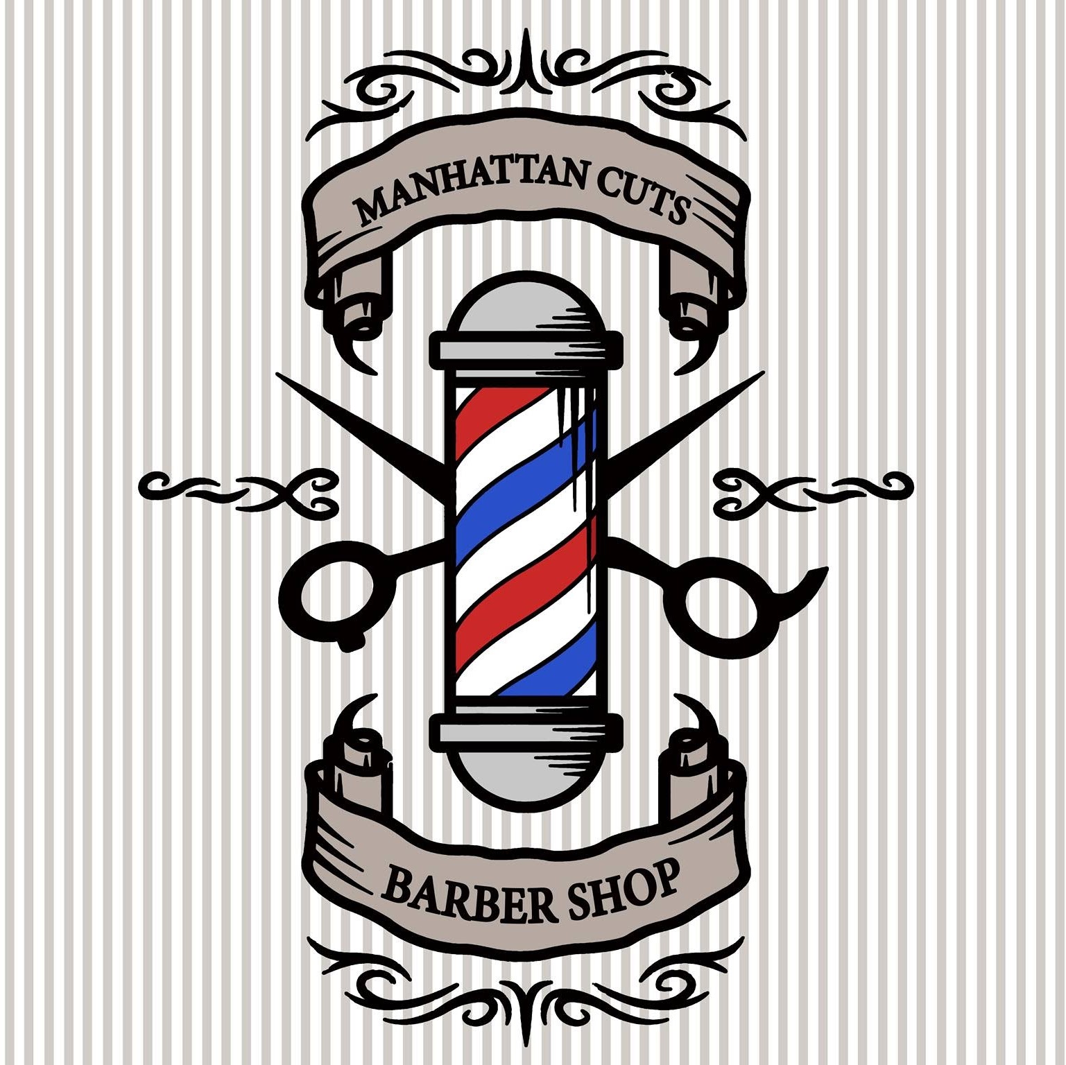 Photo of Manhattan Cut Barber Shop in Manhattan City, New York, United States - 3 Picture of Point of interest, Establishment, Health, Hair care