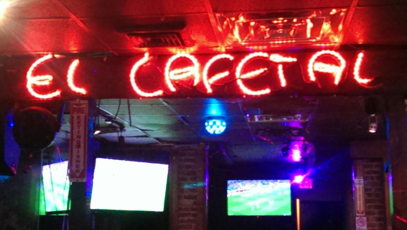 Photo of El Cafetal Bar in Queens City, New York, United States - 1 Picture of Point of interest, Establishment, Bar