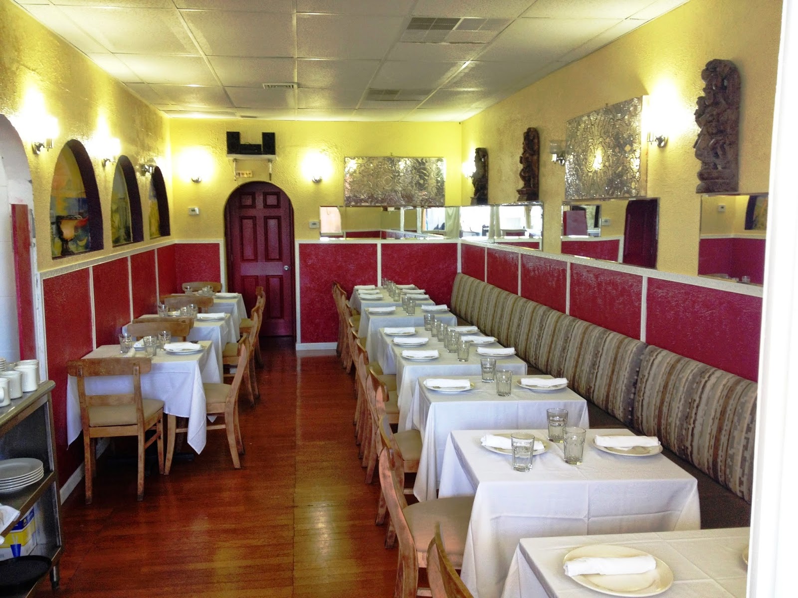 Photo of Raagini Restaurant in Baldwin City, New York, United States - 1 Picture of Restaurant, Food, Point of interest, Establishment, Meal takeaway, Meal delivery