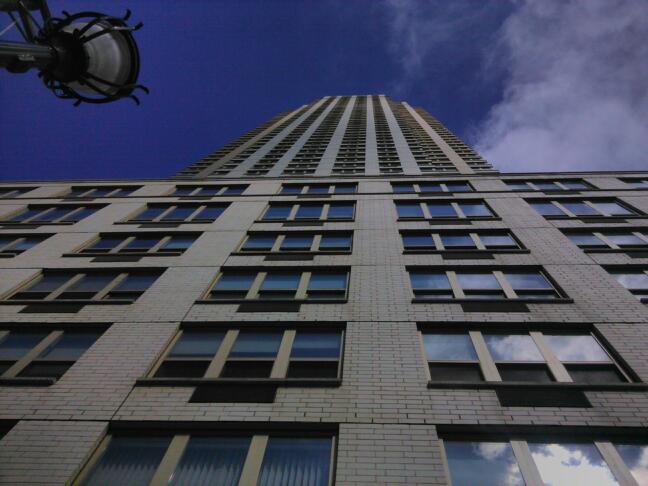 Photo of Trump Plaza Residences in Jersey City, New Jersey, United States - 3 Picture of Point of interest, Establishment