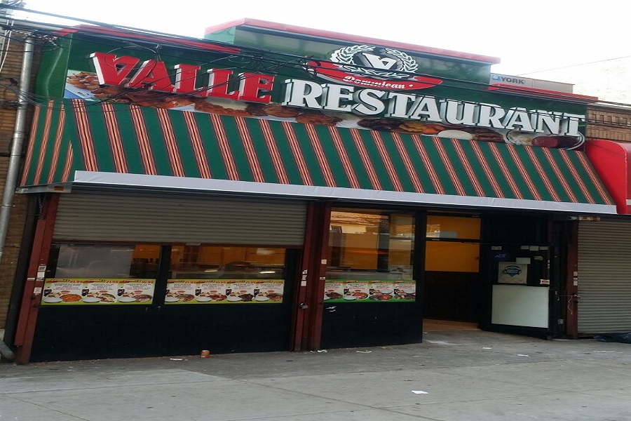 Photo of Dominican Valle Restaurant in Bronx City, New York, United States - 1 Picture of Restaurant, Food, Point of interest, Establishment