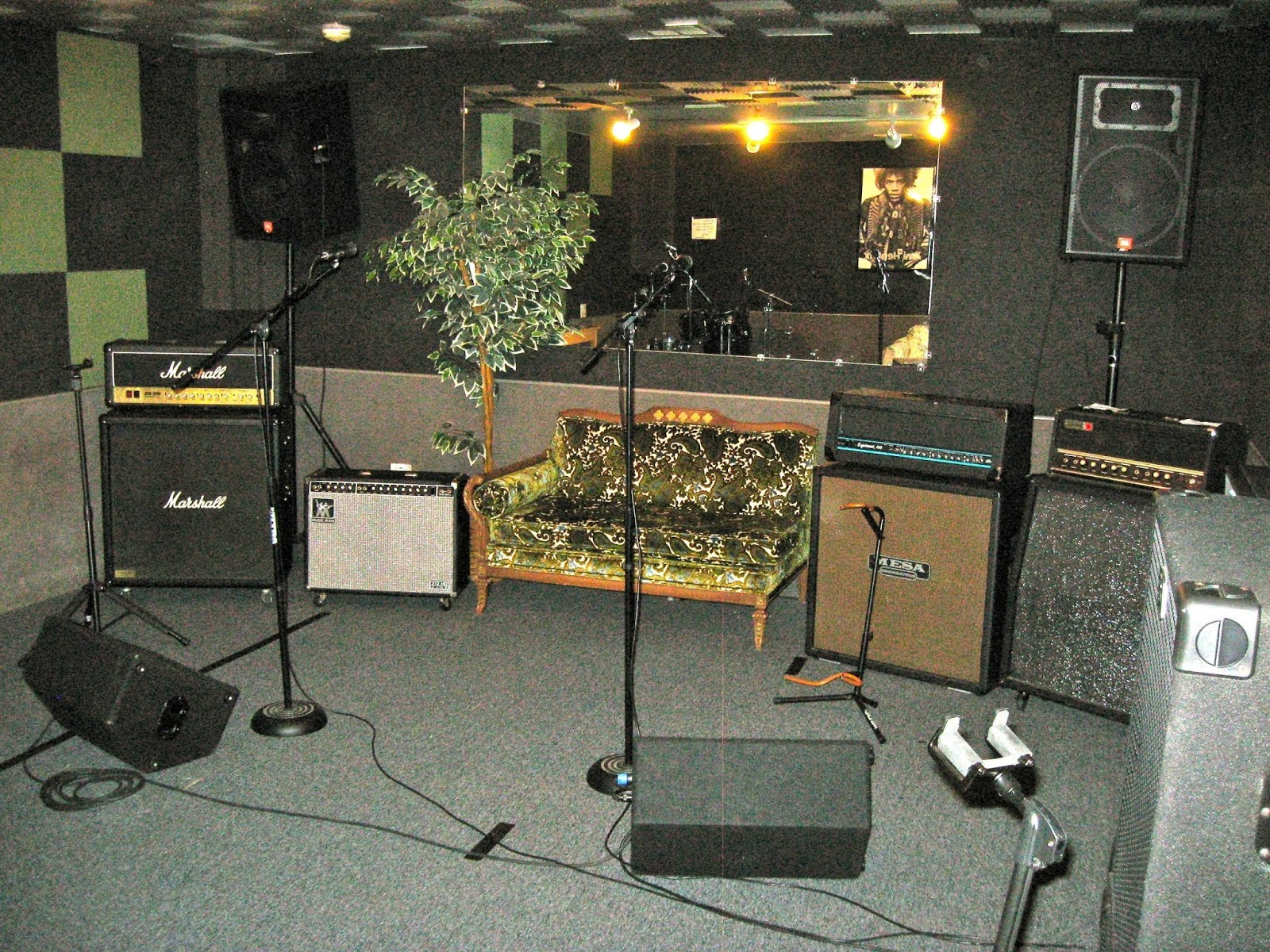Photo of MacroSound (Formerly Studio 22) Rt. 22 in Union City, New Jersey, United States - 3 Picture of Point of interest, Establishment