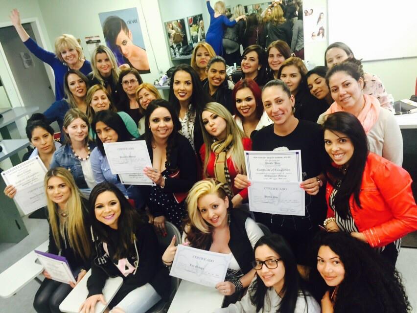 Photo of New Concept Beauty School in Elizabeth City, New Jersey, United States - 3 Picture of Point of interest, Establishment