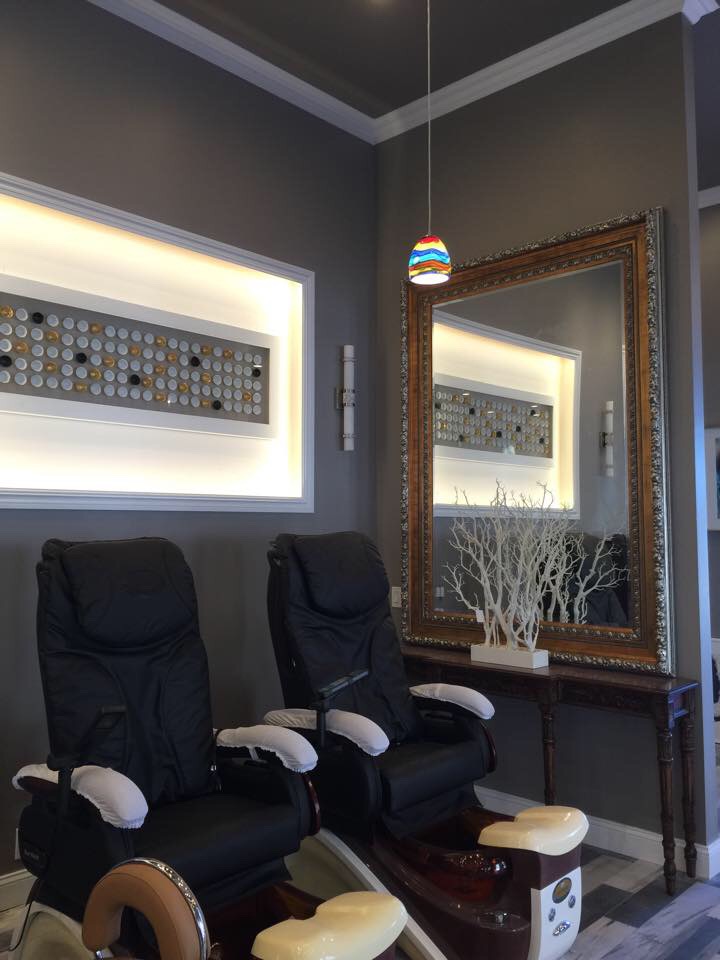 Photo of LaVi Nails in Fair Lawn City, New Jersey, United States - 5 Picture of Point of interest, Establishment, Beauty salon, Hair care