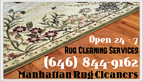 Photo of Manhattan Rug Cleaners in New York City, New York, United States - 2 Picture of Point of interest, Establishment, Laundry