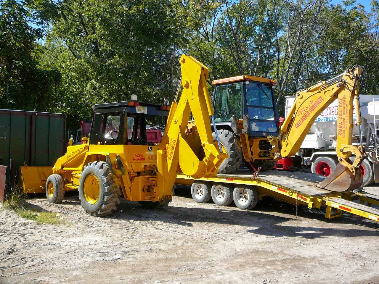 Photo of Mark Gallagher Concrete in South Amboy City, New Jersey, United States - 2 Picture of Point of interest, Establishment, General contractor