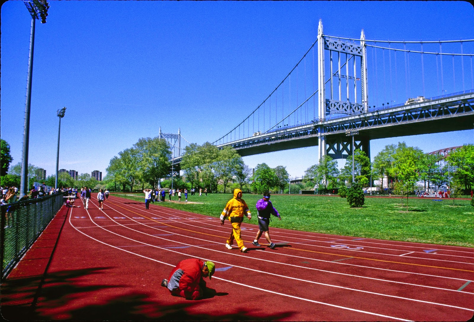 Photo of Astoria Stars Soccer Academy in Queens City, New York, United States - 1 Picture of Point of interest, Establishment