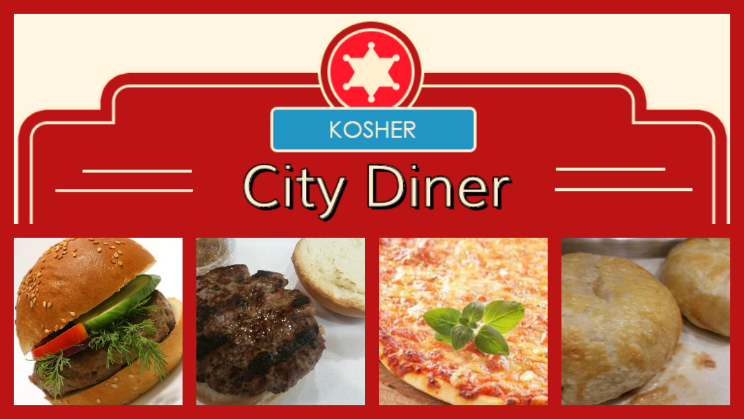 Photo of Bravo Kosher Burgers & Deli in New York City, New York, United States - 1 Picture of Restaurant, Food, Point of interest, Establishment