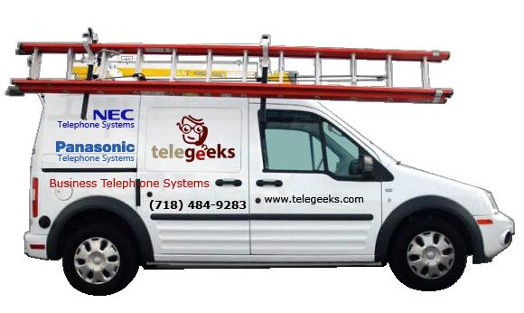 Photo of Telecom Geeks Inc in Kings County City, New York, United States - 3 Picture of Point of interest, Establishment