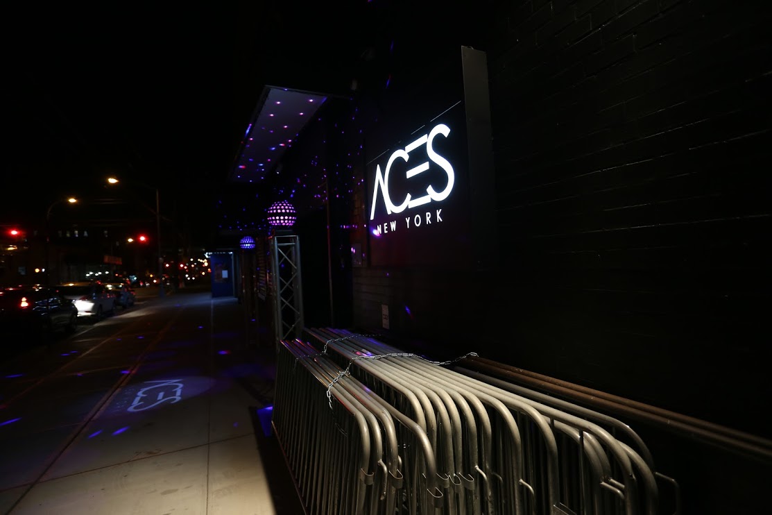 Photo of ACES New York in New York City, New York, United States - 5 Picture of Point of interest, Establishment, Bar, Night club