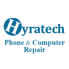 Photo of HYRATECH Phone & Computer Repair in Queens City, New York, United States - 2 Picture of Point of interest, Establishment, Store