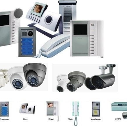 Photo of EdgeNet CCTV / Intercom in Great Neck City, New York, United States - 1 Picture of Point of interest, Establishment, Car repair