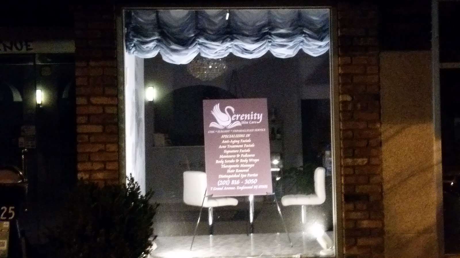 Photo of Serenity Skincare & Body Wellness in Englewood City, New Jersey, United States - 8 Picture of Point of interest, Establishment, Health, Spa, Beauty salon, Hair care