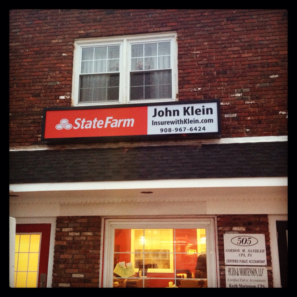 Photo of John Klein - State Farm Insurance Agent in Kenilworth City, New Jersey, United States - 2 Picture of Point of interest, Establishment, Finance, Health, Insurance agency