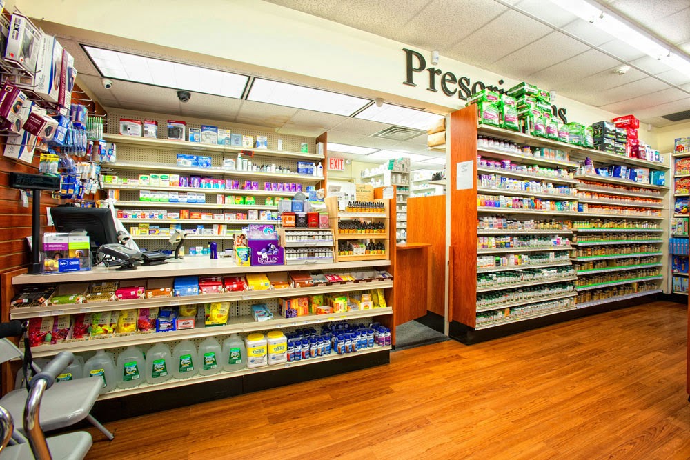 Photo of DJ Drugs in Bronx City, New York, United States - 2 Picture of Point of interest, Establishment, Store, Health, Pharmacy