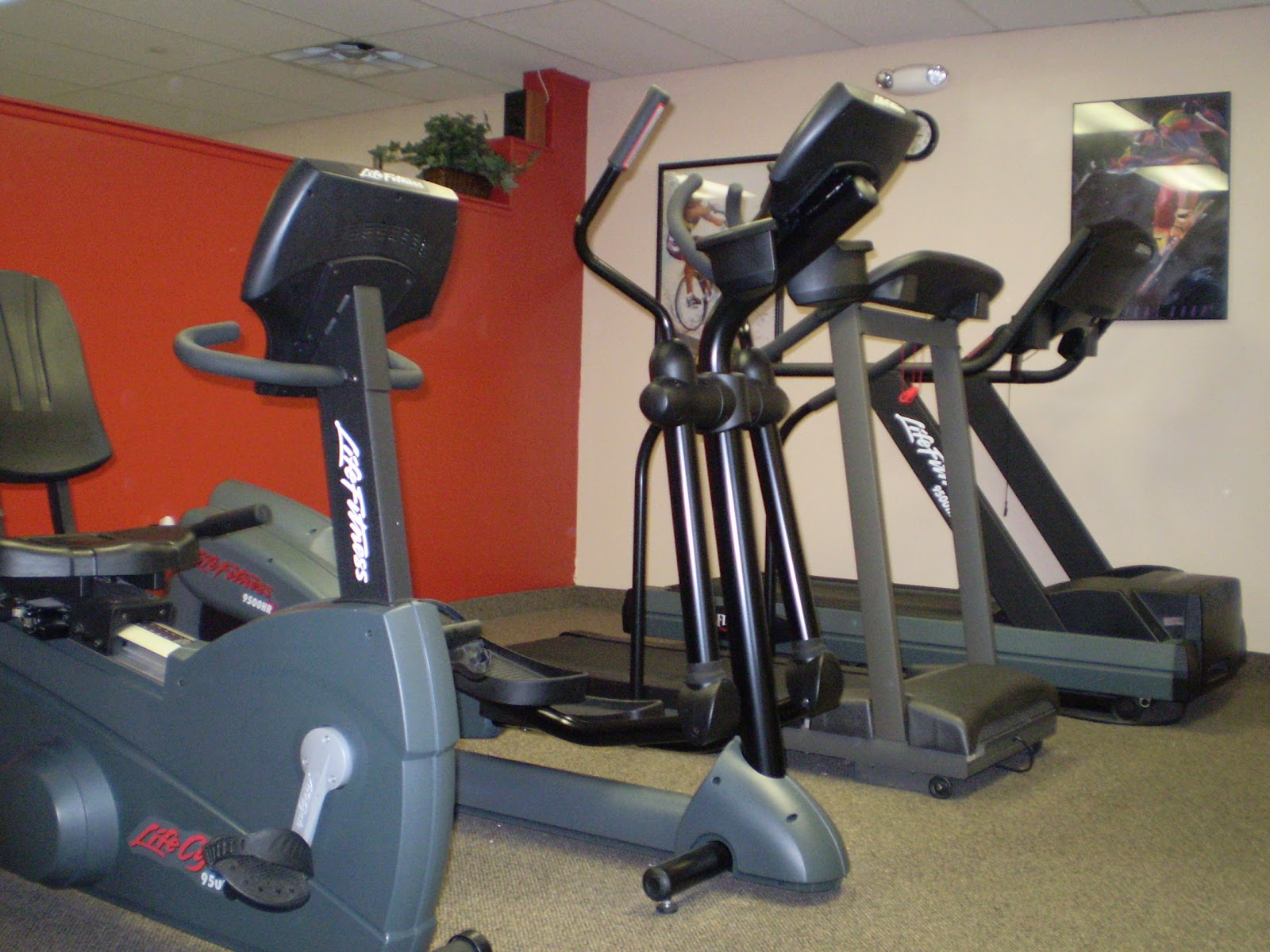 Photo of Integrated Fitness Solution in Roslyn City, New York, United States - 4 Picture of Point of interest, Establishment, Health, Gym