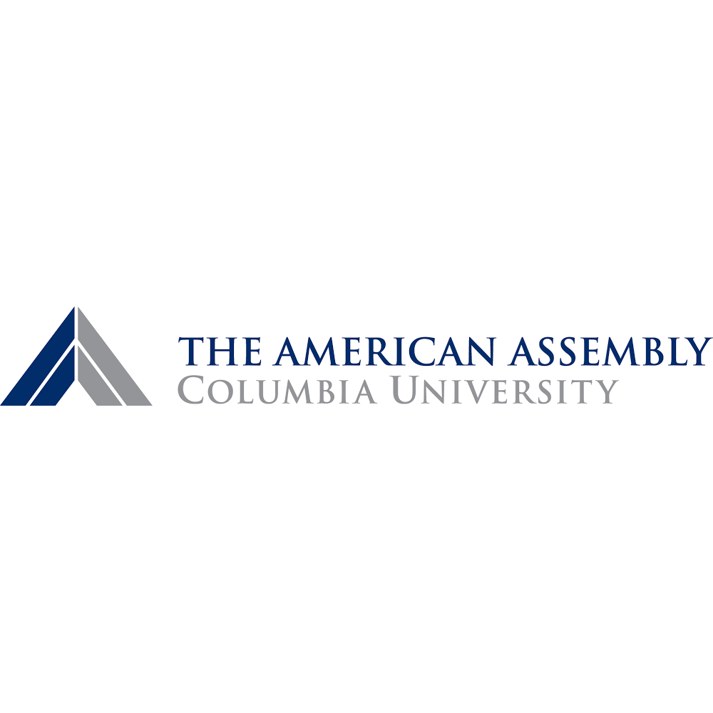 Photo of The American Assembly in New York City, New York, United States - 4 Picture of Point of interest, Establishment