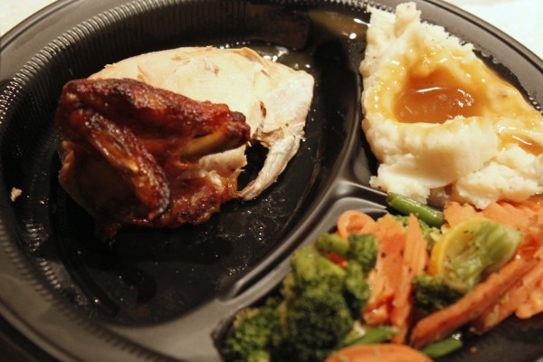 Photo of Boston Market in Forest Hills City, New York, United States - 2 Picture of Restaurant, Food, Point of interest, Establishment, Meal takeaway