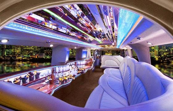 Photo of Sterling Limousine Service in New York City, New York, United States - 1 Picture of Point of interest, Establishment