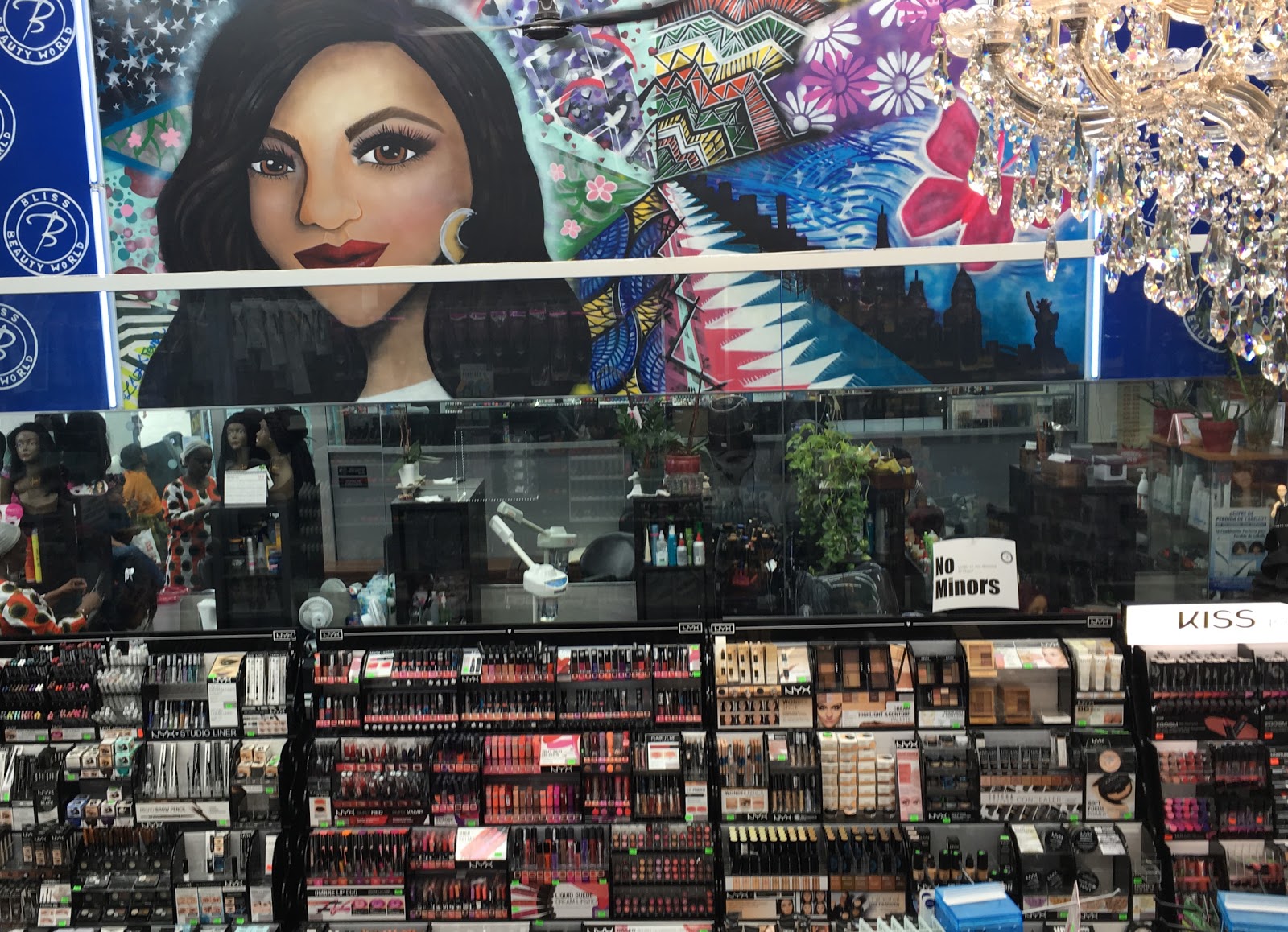 Photo of Bliss Beauty in Bronx City, New York, United States - 5 Picture of Point of interest, Establishment, Store