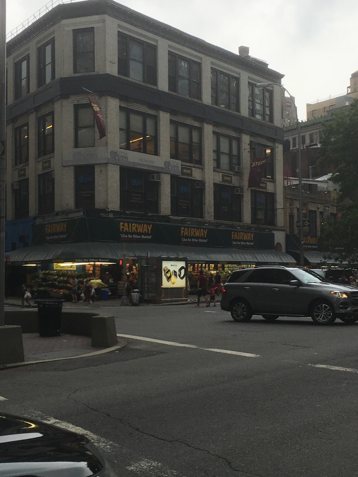 Photo of Fairway Market in New York City, New York, United States - 4 Picture of Food, Point of interest, Establishment, Store, Grocery or supermarket