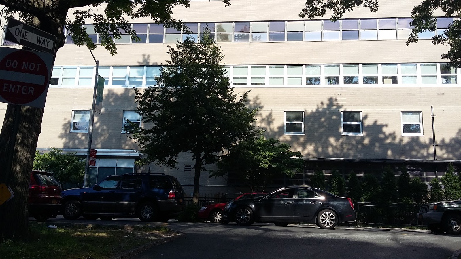 Photo of Montefiore Medical Center, Wakefield Campus in Bronx City, New York, United States - 1 Picture of Point of interest, Establishment, Hospital