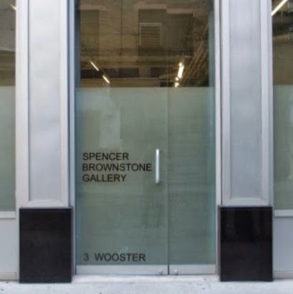 Photo of Spencer Brownstone Gallery in New York City, New York, United States - 1 Picture of Point of interest, Establishment, Art gallery