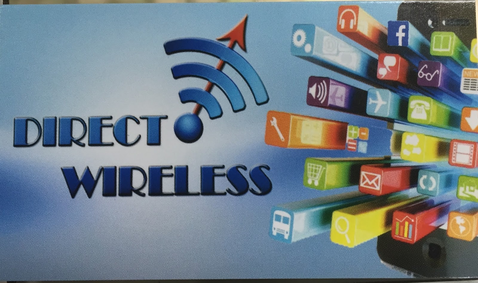 Photo of DIRECT WIRELESS CELL PHONE. in Kings County City, New York, United States - 5 Picture of Point of interest, Establishment, Store