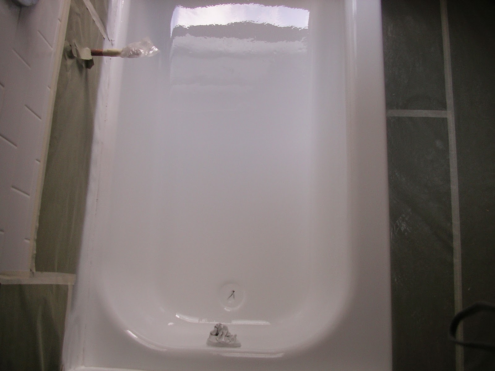 Photo of New Vision Bathtub Refinishing Corporation in Queens City, New York, United States - 7 Picture of Point of interest, Establishment