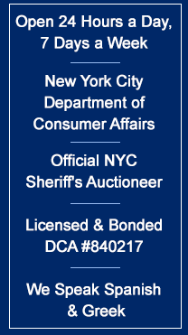 Photo of Alestra Auctions in Staten Island City, New York, United States - 2 Picture of Point of interest, Establishment, Car dealer, Store