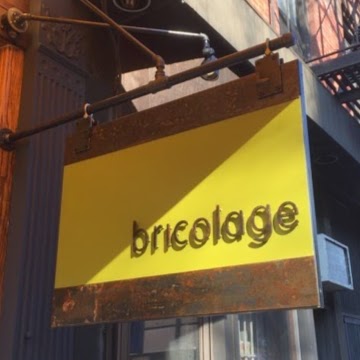 Photo of Bricolage in Kings County City, New York, United States - 1 Picture of Restaurant, Food, Point of interest, Establishment, Bar