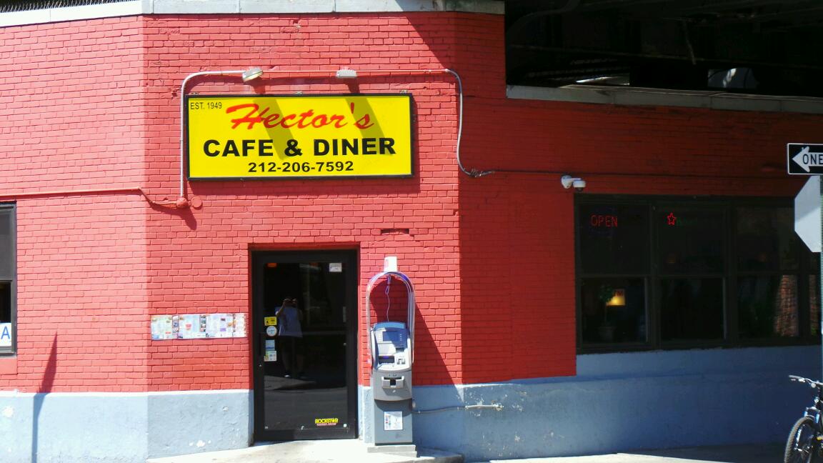 Photo of Hector's Place in New York City, New York, United States - 1 Picture of Restaurant, Food, Point of interest, Establishment
