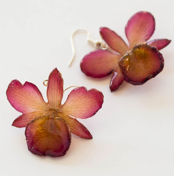 Photo of HANAMI ORCHID JEWELRY in Brooklyn City, New York, United States - 1 Picture of Point of interest, Establishment, Store, Jewelry store