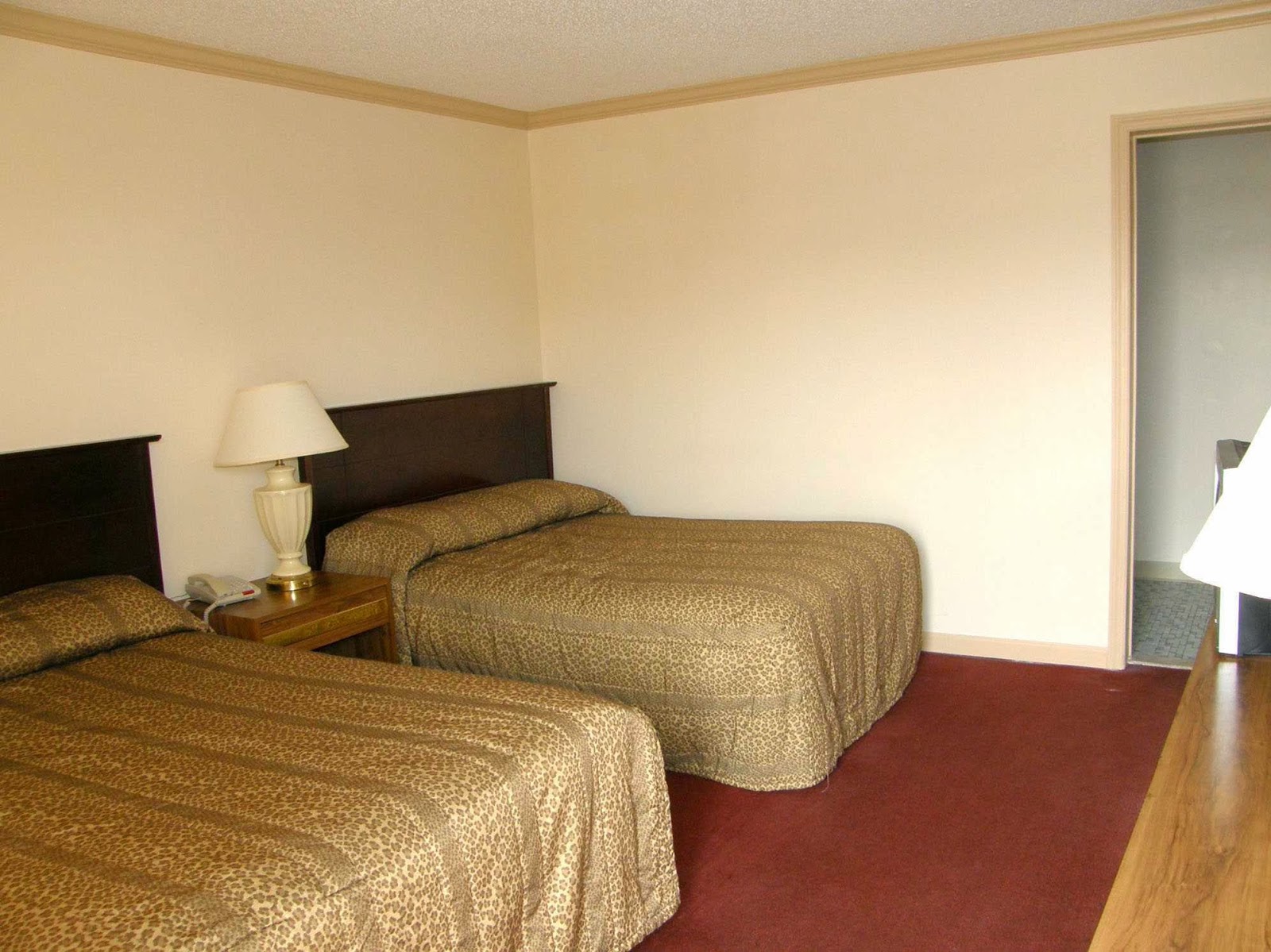 Photo of Circle Motor Lodge in South Amboy City, New Jersey, United States - 4 Picture of Point of interest, Establishment, Lodging