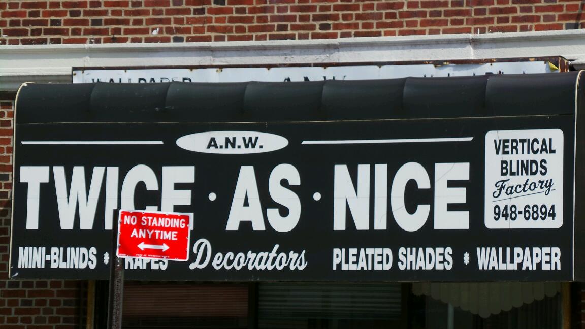 Photo of Twice As Nice Decorators in Staten Island City, New York, United States - 2 Picture of Point of interest, Establishment, Store