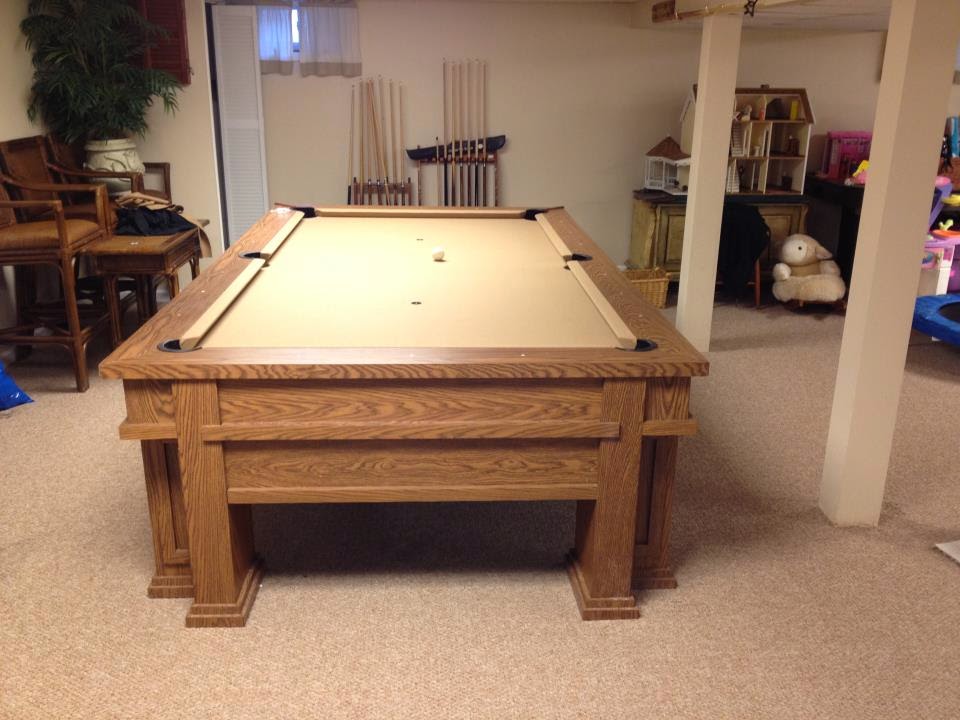 Photo of AK Pool Tables LLC in South Amboy City, New Jersey, United States - 8 Picture of Point of interest, Establishment, Store