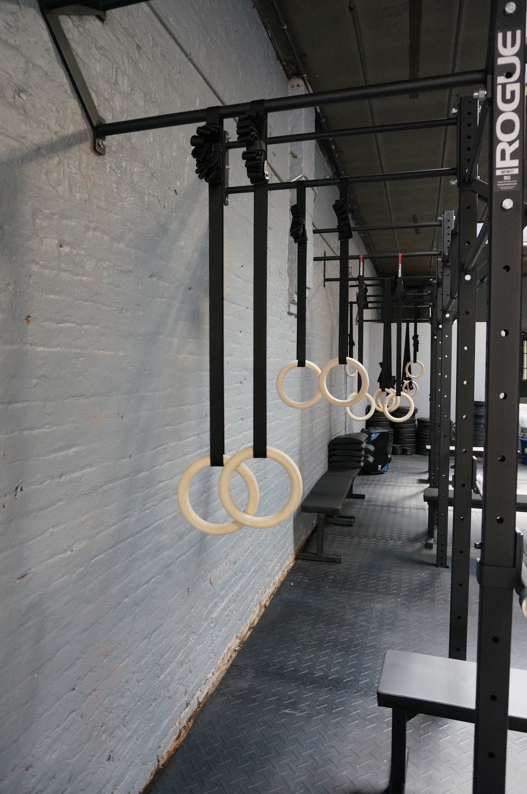 Photo of CrossFit Prospect Heights in Kings County City, New York, United States - 9 Picture of Point of interest, Establishment, Health