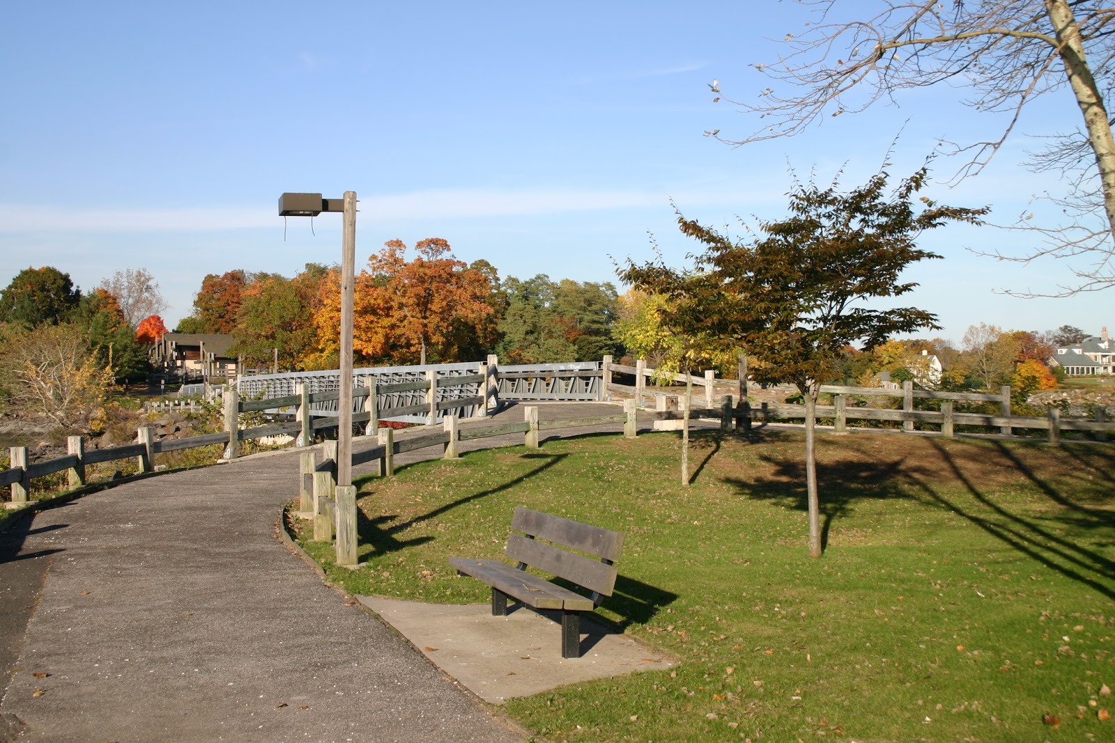 Photo of Five Islands Park in New Rochelle City, New York, United States - 2 Picture of Point of interest, Establishment, Park