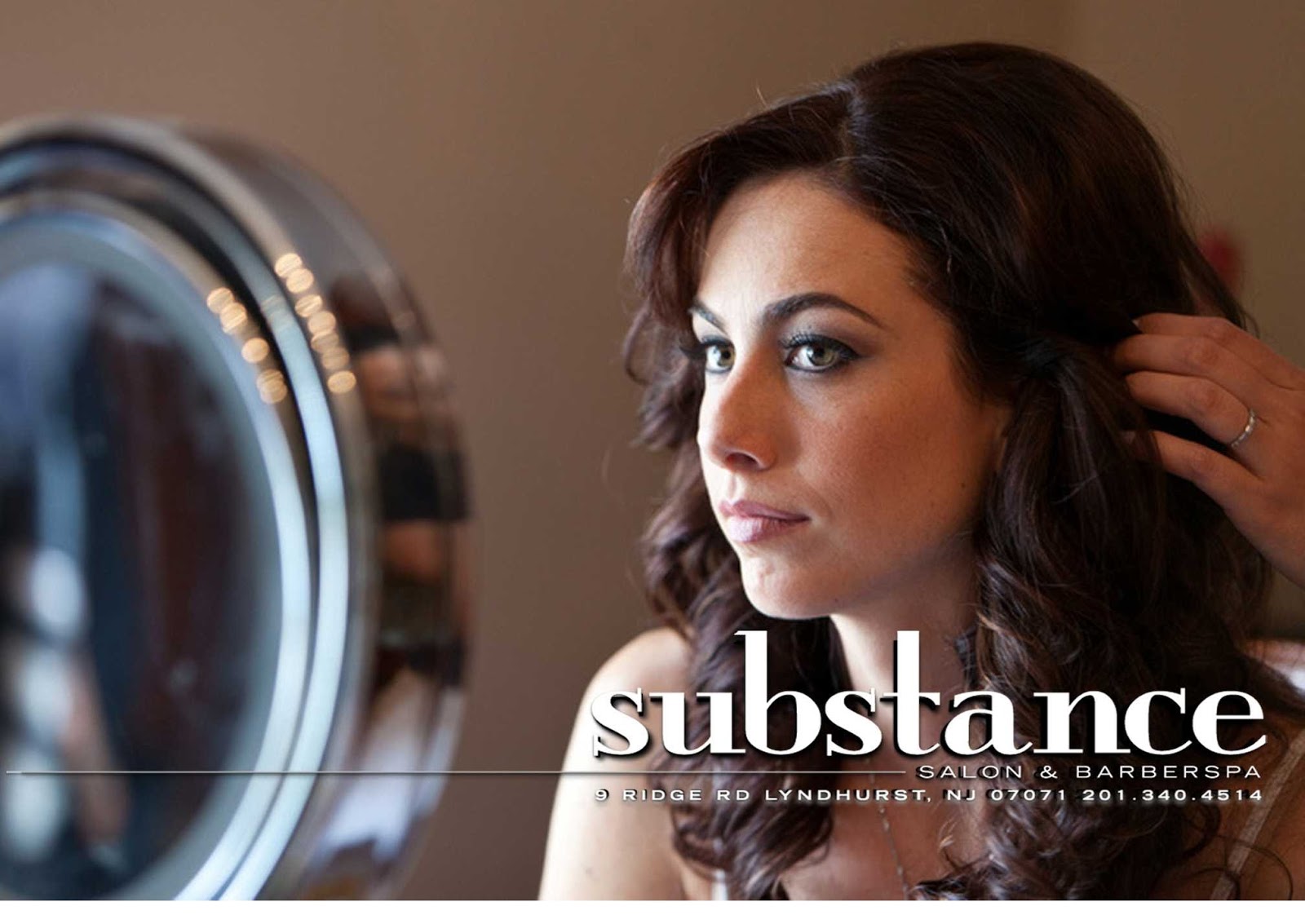 Photo of Substance Salon in Rutherford City, New Jersey, United States - 7 Picture of Point of interest, Establishment, Health, Beauty salon, Hair care