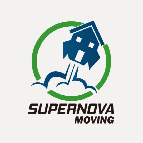 Photo of Supernova Moving in Hawthorne City, New Jersey, United States - 1 Picture of Point of interest, Establishment, Moving company, Storage
