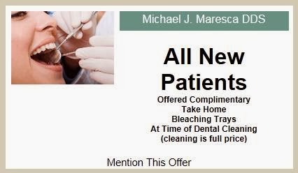 Photo of Michael Maresca DDS, PC in New York City, New York, United States - 3 Picture of Point of interest, Establishment, Health, Dentist