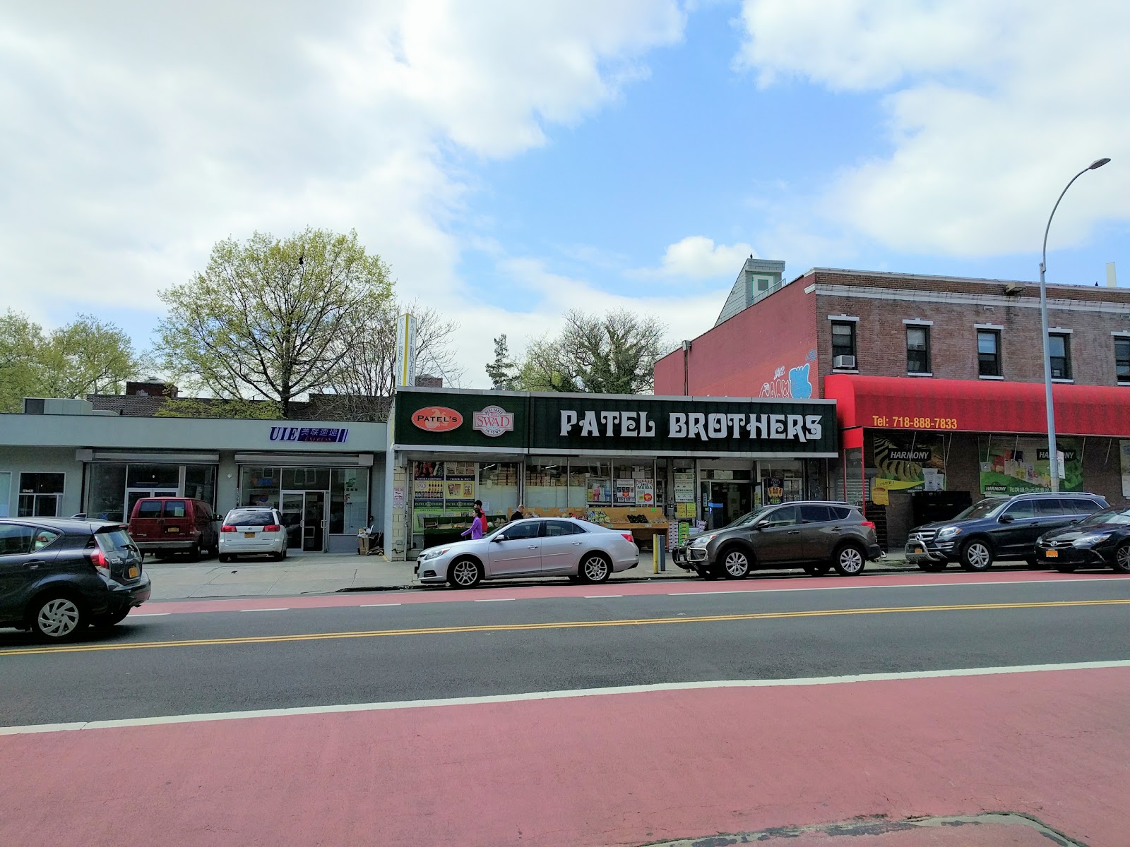 Photo of Patel Brothers in Queens City, New York, United States - 3 Picture of Food, Point of interest, Establishment, Store, Grocery or supermarket