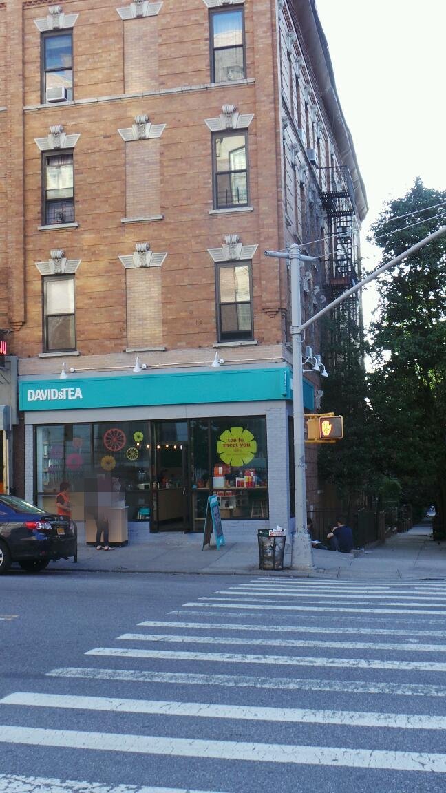 Photo of DAVIDsTEA in Kings County City, New York, United States - 2 Picture of Food, Point of interest, Establishment, Store