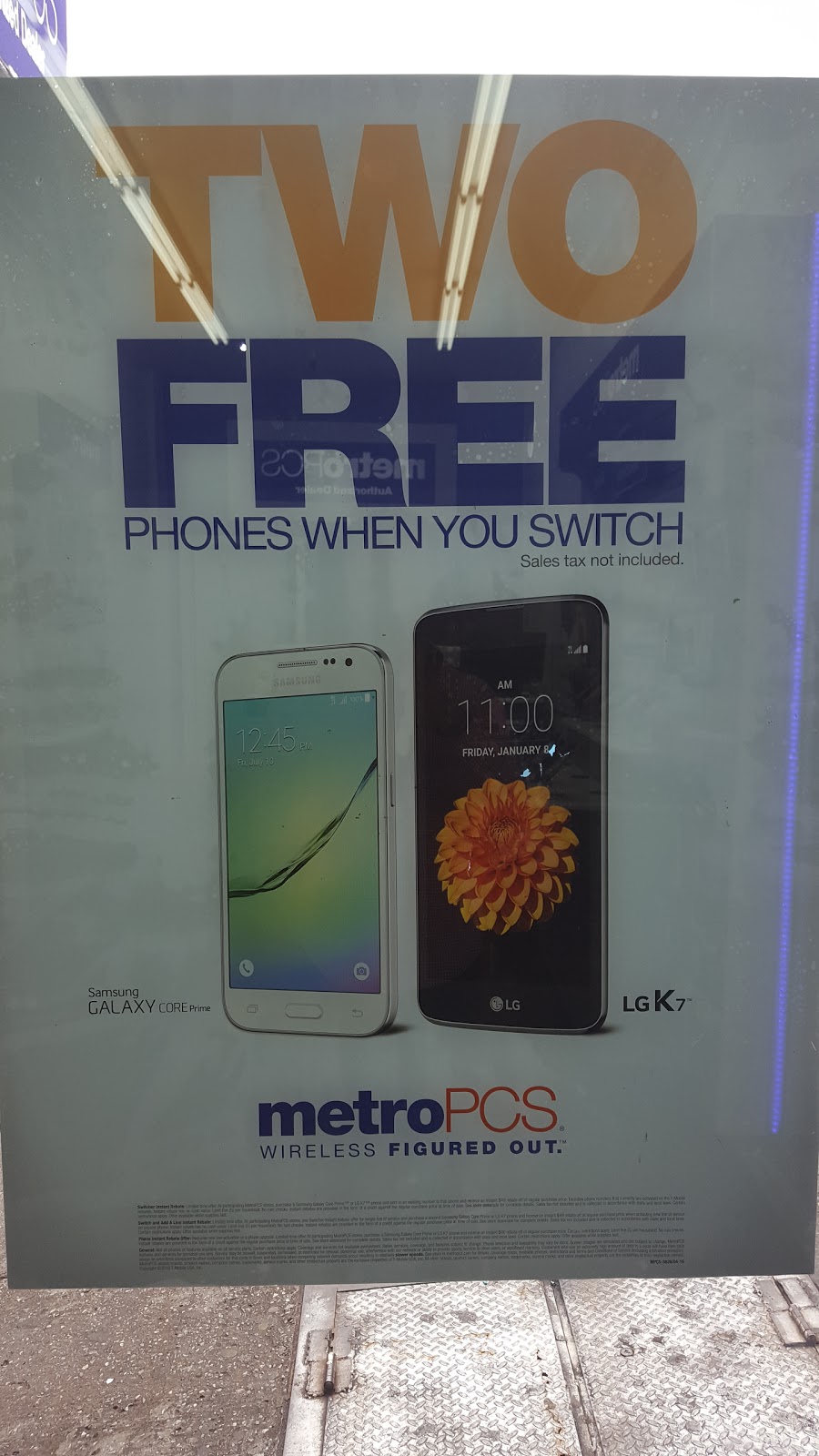 Photo of MetroPCS Authorized Dealer in Bronx City, New York, United States - 3 Picture of Point of interest, Establishment, Store